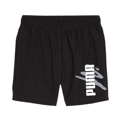 Pantaloncini Puma modello 678990-01 per uomini