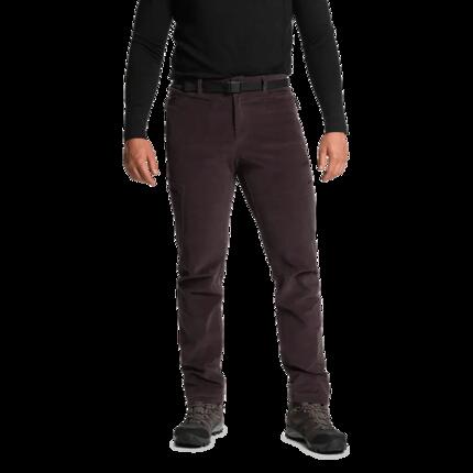 Pantalón para Hombre Trangoworld Goym st Azul