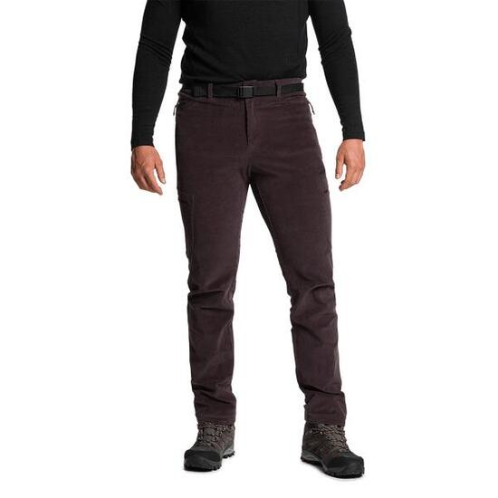 Pantalón para Hombre Trangoworld Goym st Azul