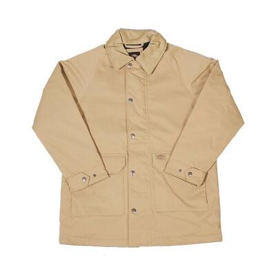 Jack dickies model medina kleur bruin