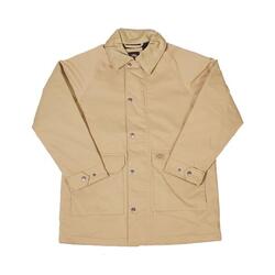 Veste Dickies Modèle Medina Couleur Marron