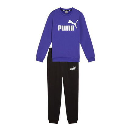Trainingspakken Puma model 670884-27 voor unisex jongens