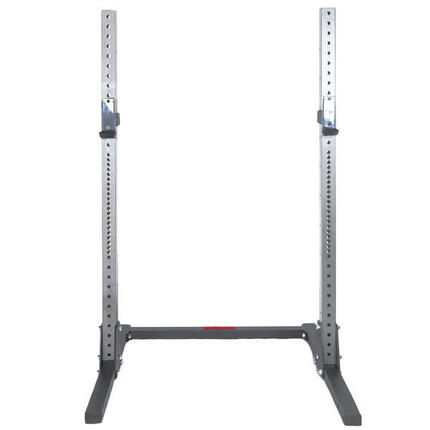 GladiatorFit Hantelständer / Hantelkäfig aus Stahl