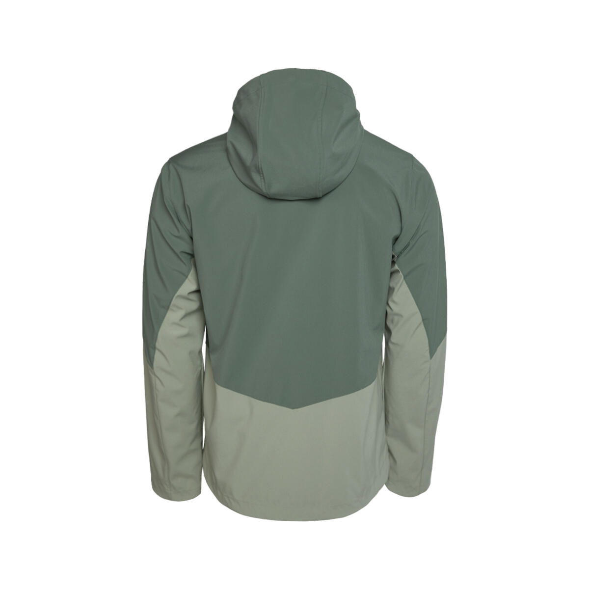 Giacca da uomo LANETTE M Soft Shell impermeabile, antivento e termica con AWPS 2/4