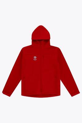 Giacca softshell unisex Osaka | Rossa