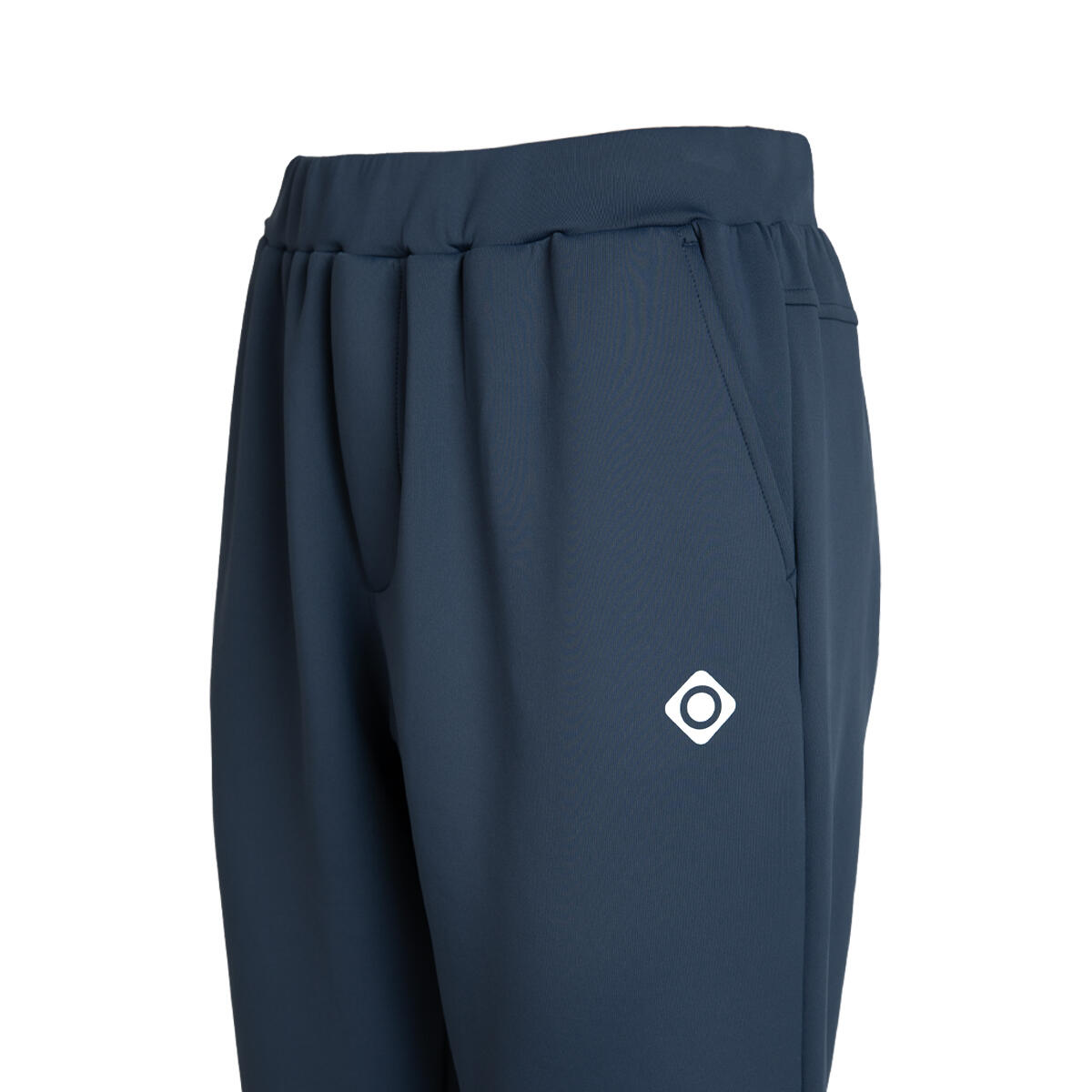 Izas Calças de fato de treino para mulher MODENA PANT W com bolsos e cintura 3/4