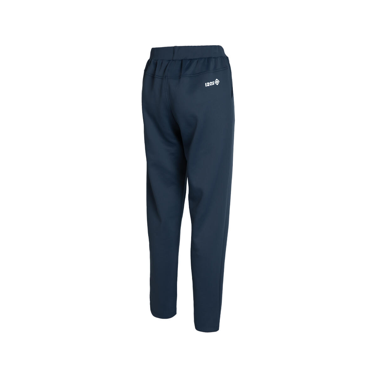 Izas Calças de fato de treino para mulher MODENA PANT W com bolsos e cintura 2/4