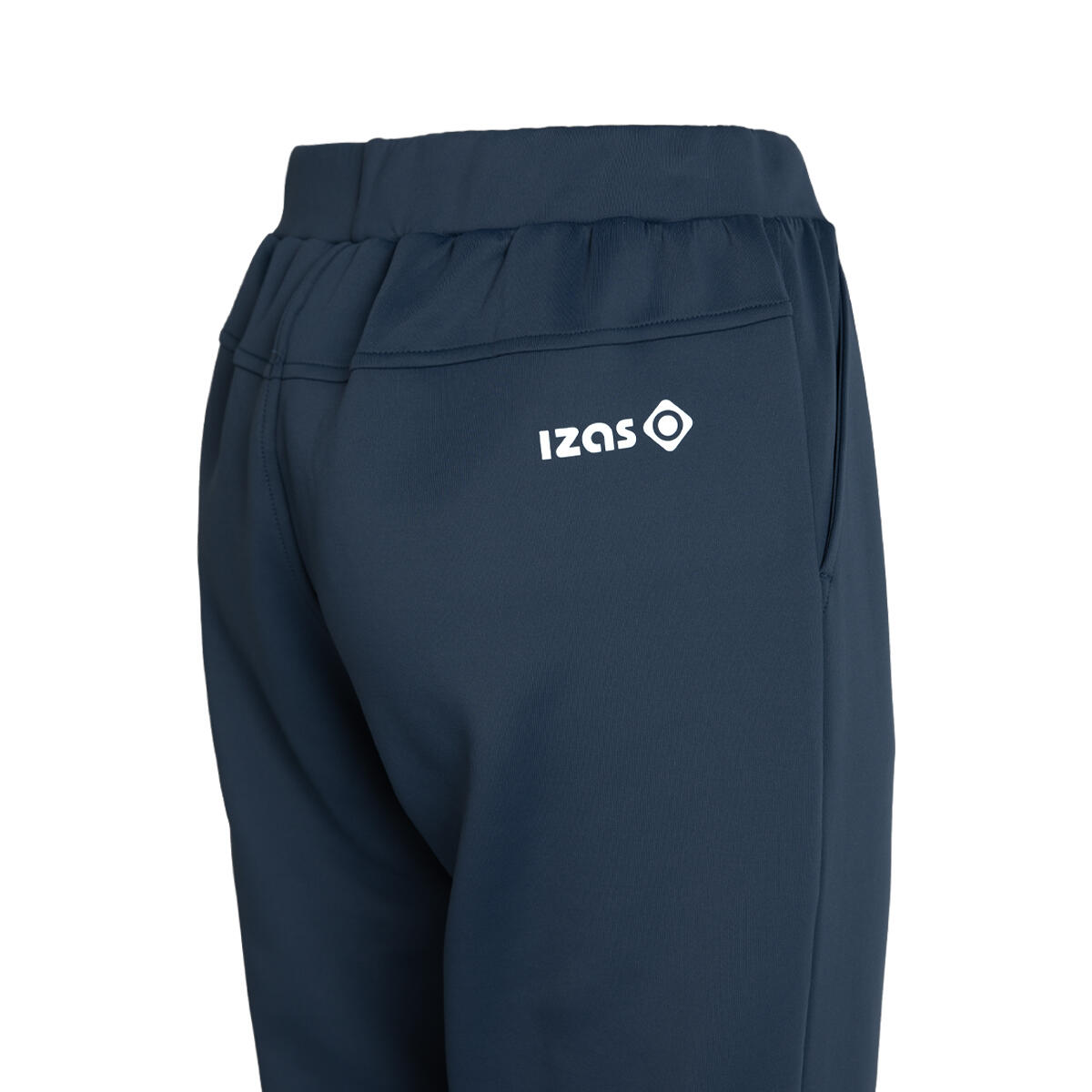 Izas Calças de fato de treino para mulher MODENA PANT W com bolsos e cintura 4/4