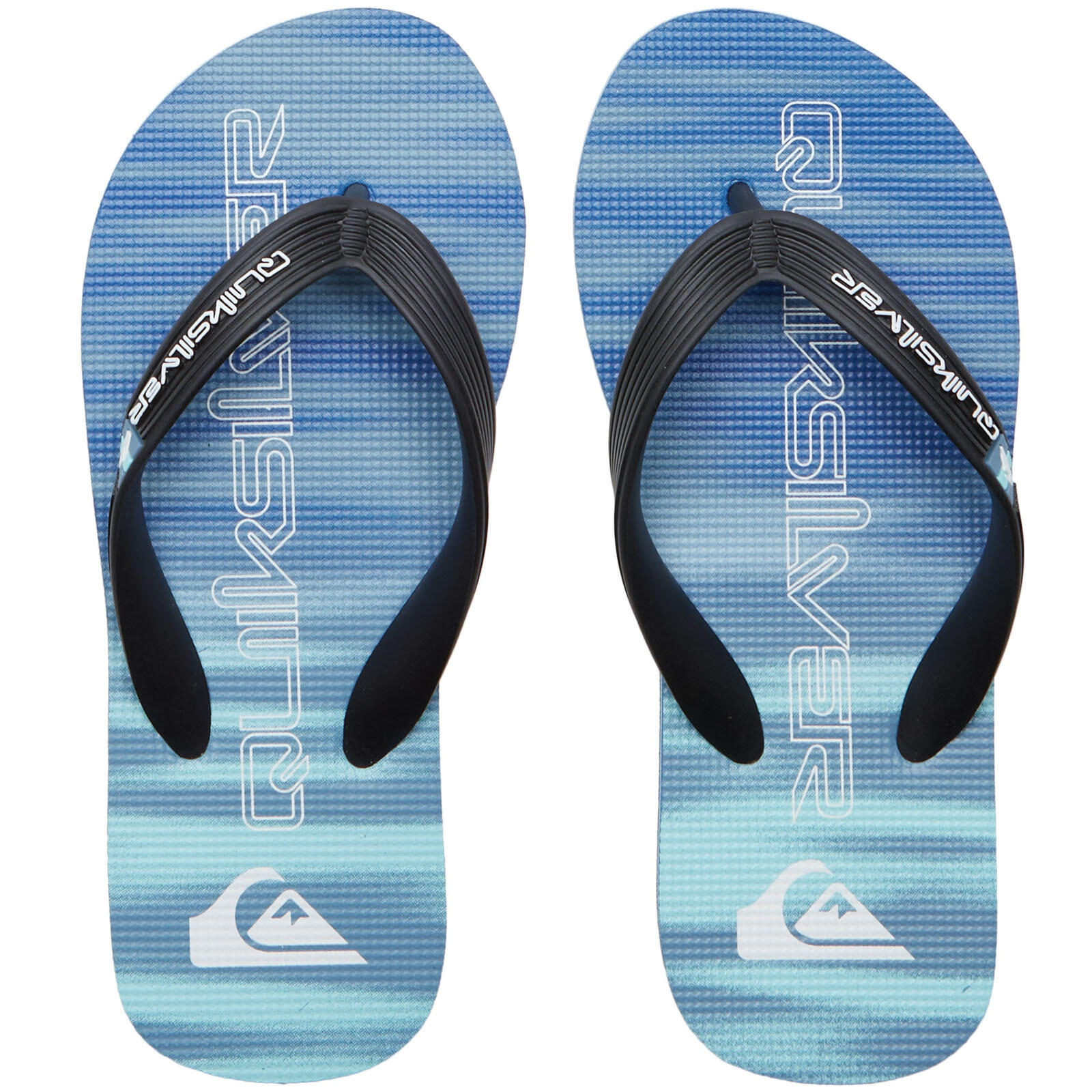 Sandalen Quiksilver Molokai Art voor mannen 3/5