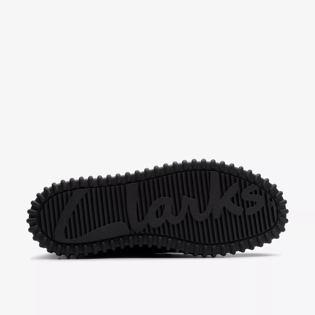 Veterschoenen Torhill Moss Black 5/15