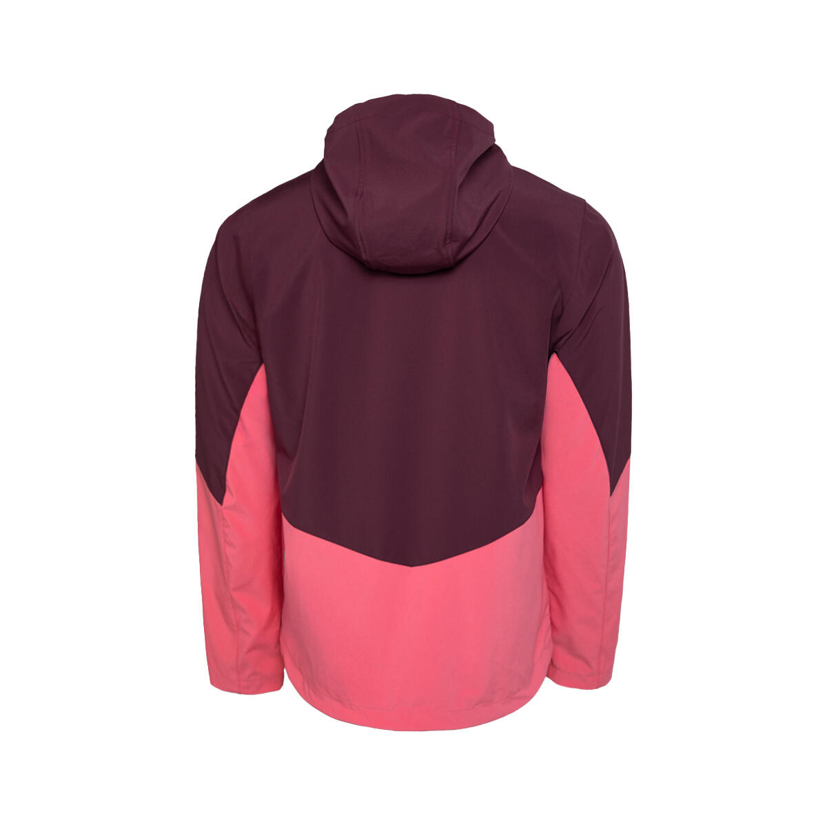 Herrenjacke LANETTE M Soft Shell wasserdicht, winddicht und thermisch mit AWPS 2/4