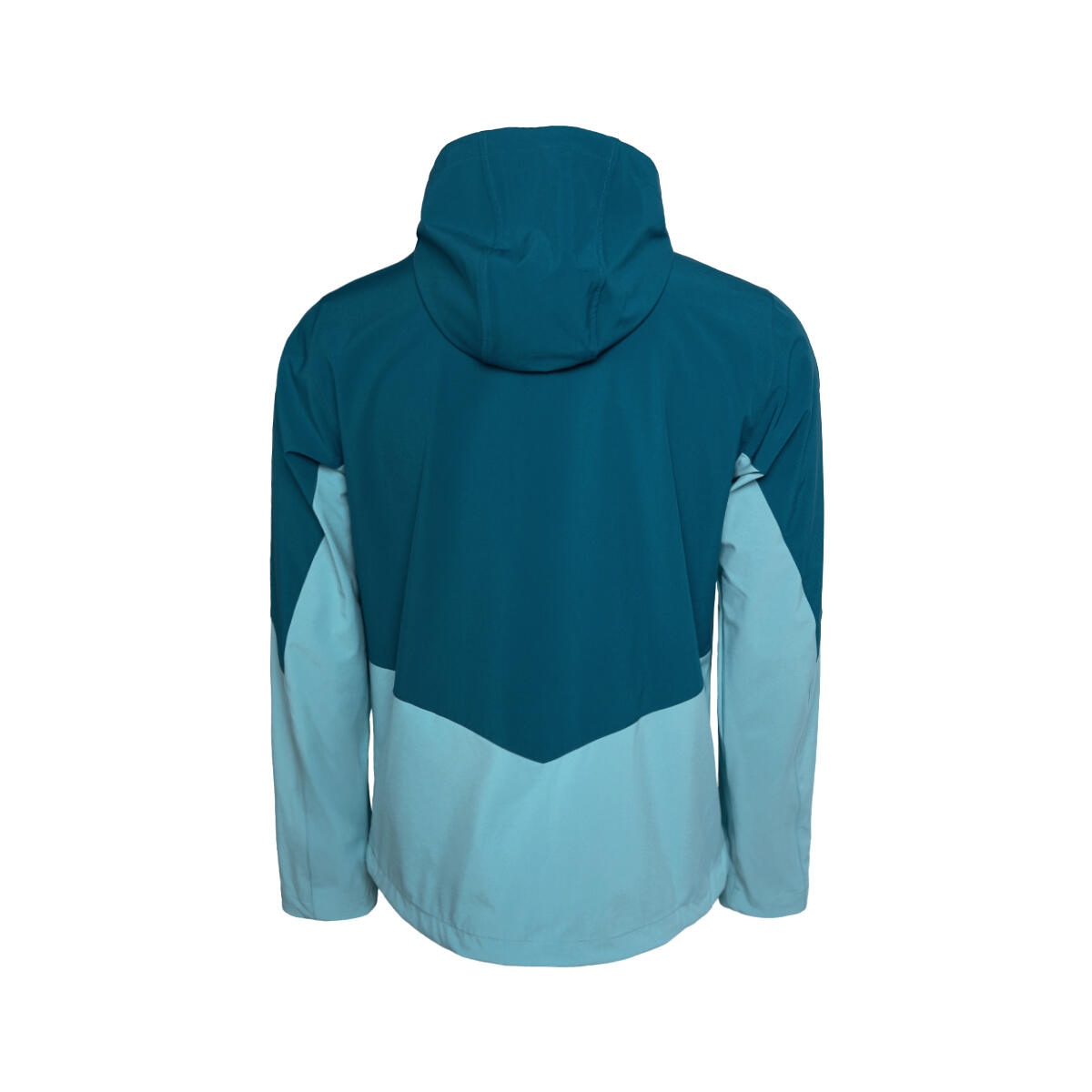Herrenjacke LANETTE M Soft Shell wasserdicht, winddicht und thermisch mit AWPS 2/4