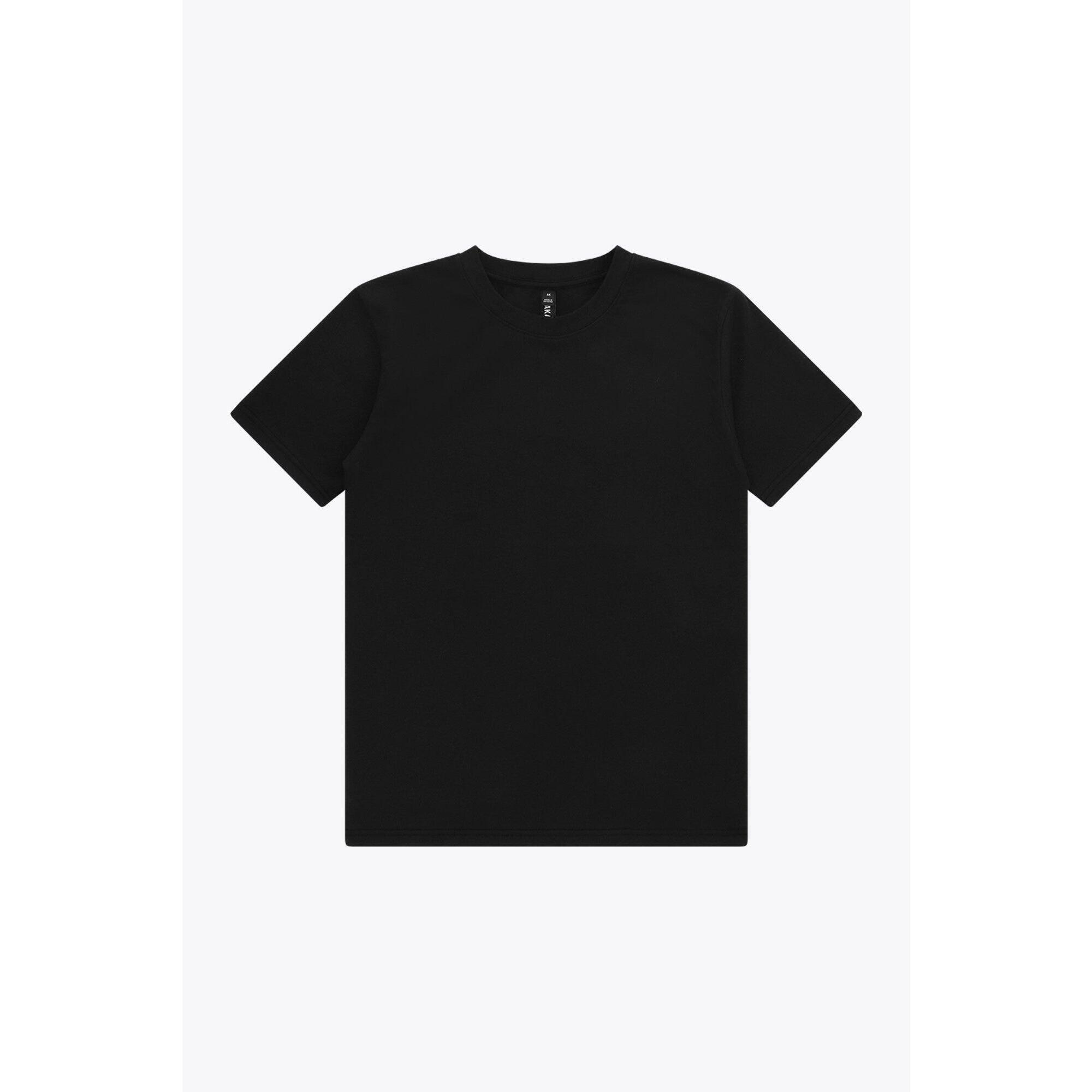 Osaka - Osaka Unisex Tee Basique | Noir - Maillot De Hockey - Noir - Decathlon