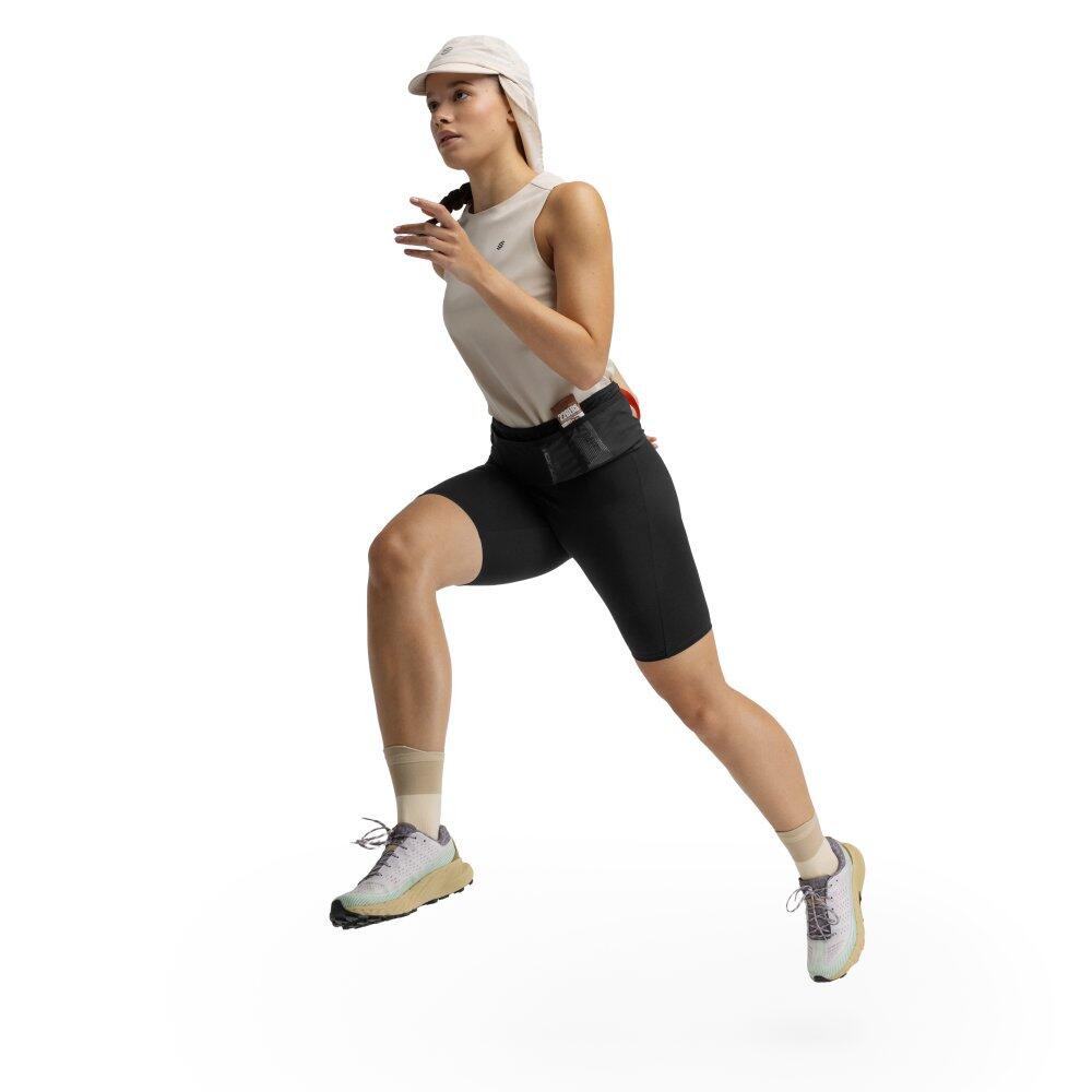 Damen Wandern trailrunning-tanktop Volt Stone Beige 3/7