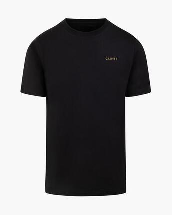 Kurzarmshirt Cruyff Modell CA251041-960 für männer