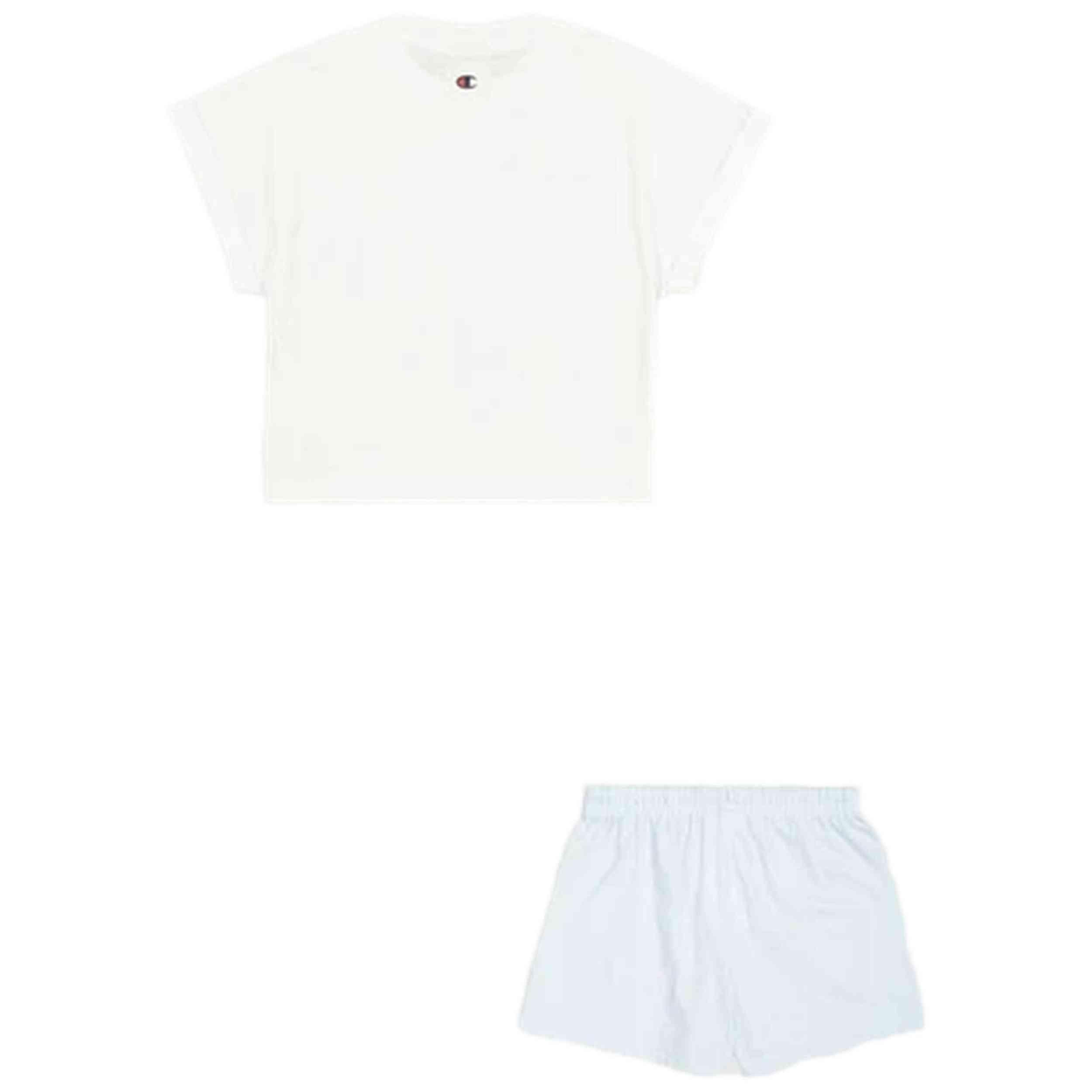 Conjunto Champion para niñas 2/2