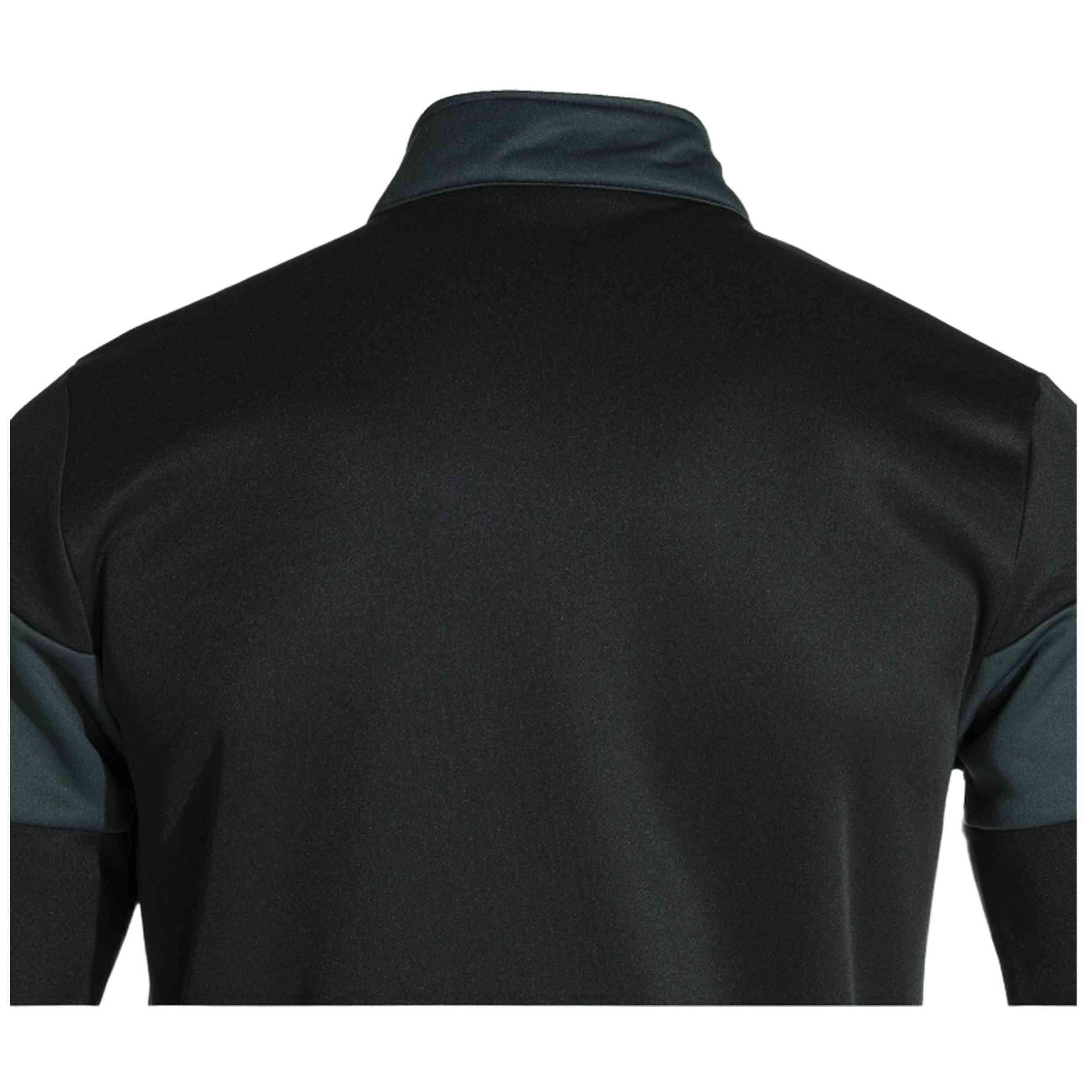 Fato De Treino Futebol Criança Joma Danubio III Preto 3/6