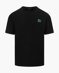 T-shirt Cruyff modèle CSA251035-998 pour homme