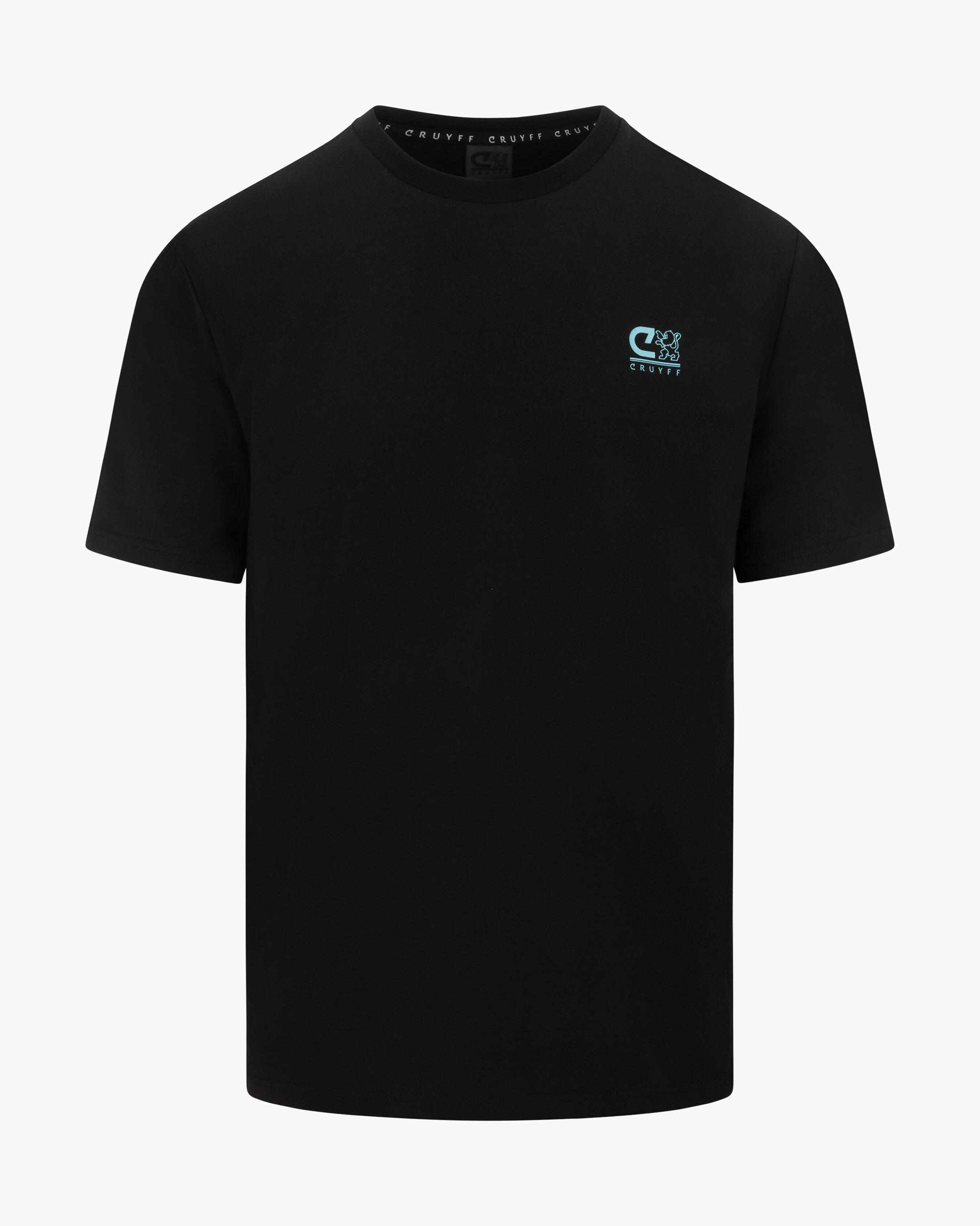 T-shirt Cruyff modelo CSA251035-998 para homem 3/7