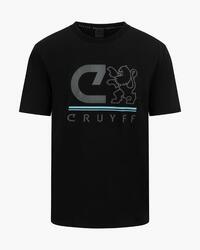 T-shirt Cruyff modèle CSA251036-998 pour homme