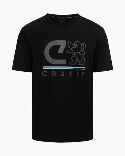 Kurzarmshirt Cruyff Modell CSA251036-998 für männer