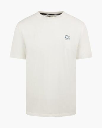 Kurzarmshirt Cruyff Modell CSA251035-100 für männer