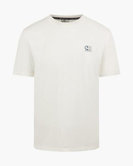 Kurzarmshirt Cruyff Modell CSA251035-100 für männer