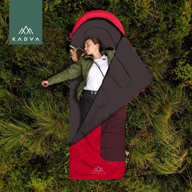 Sac de dormit KADVA Dorma L