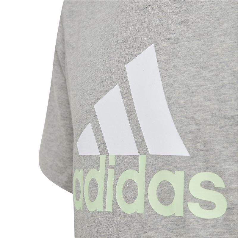 T-shirt Adidas modelo IQ4072 para crianças 3/5