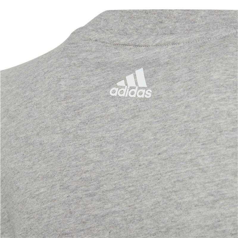 T-shirt Adidas modelo IQ4072 para crianças 4/5