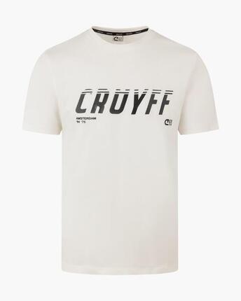 Kurzarmshirt Cruyff Modell CSA251020-100 für männer