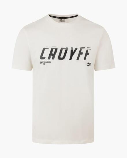 Kurzarmshirt Cruyff Modell CSA251020-100 für männer