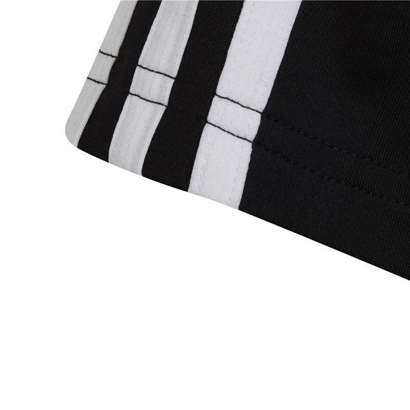 T-shirt met korte mouwen Adidas model HR5772 voor meisjes 5/5