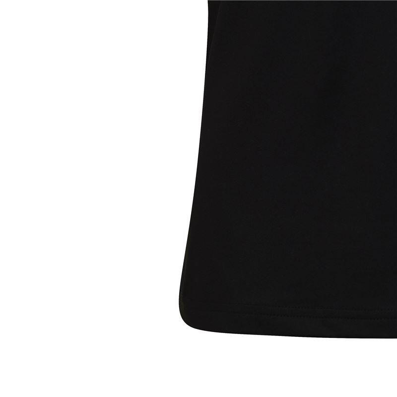 T-shirt met korte mouwen Adidas model HR5772 voor meisjes 4/5