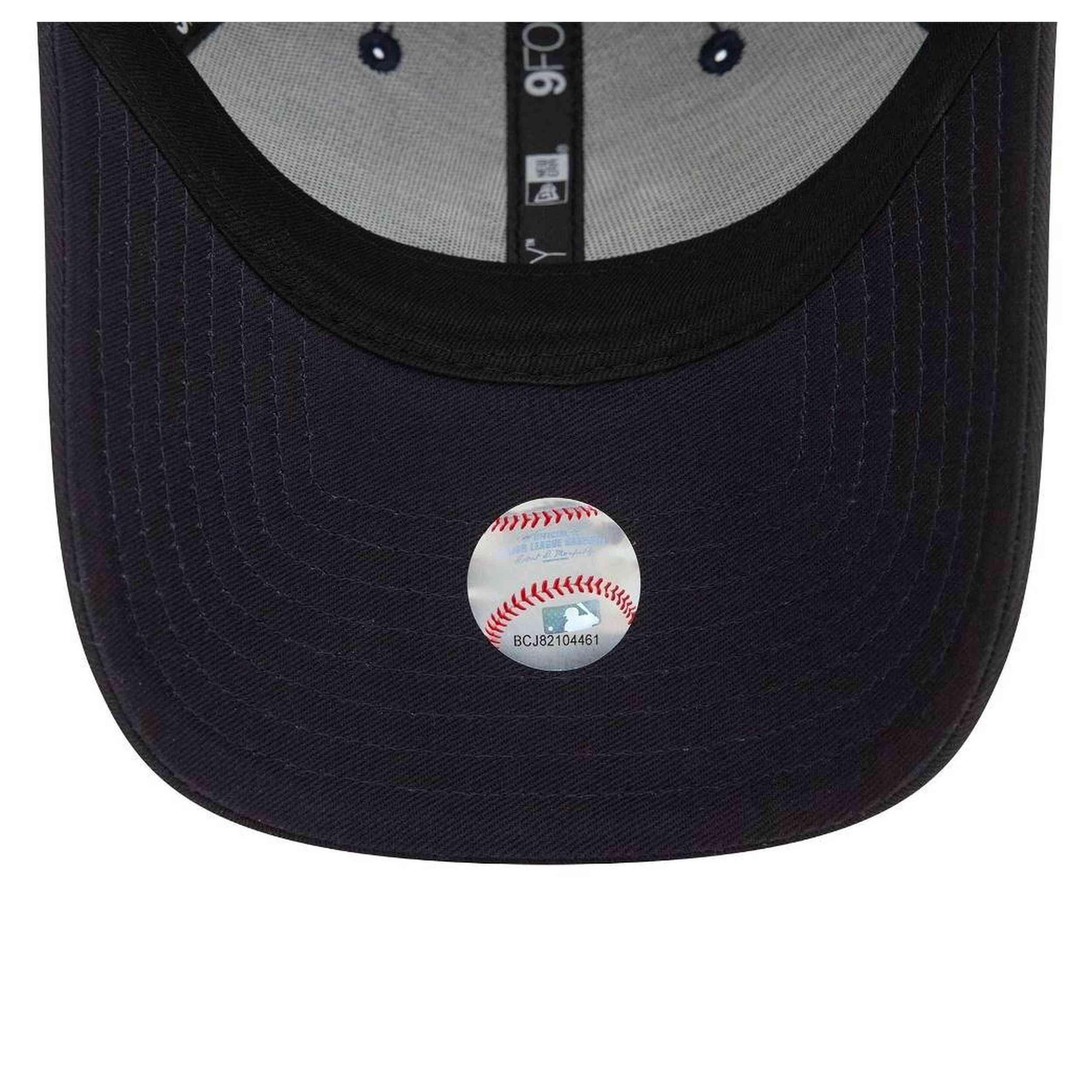 Casquette New era modèle 60509700 pour unisexe 4/7