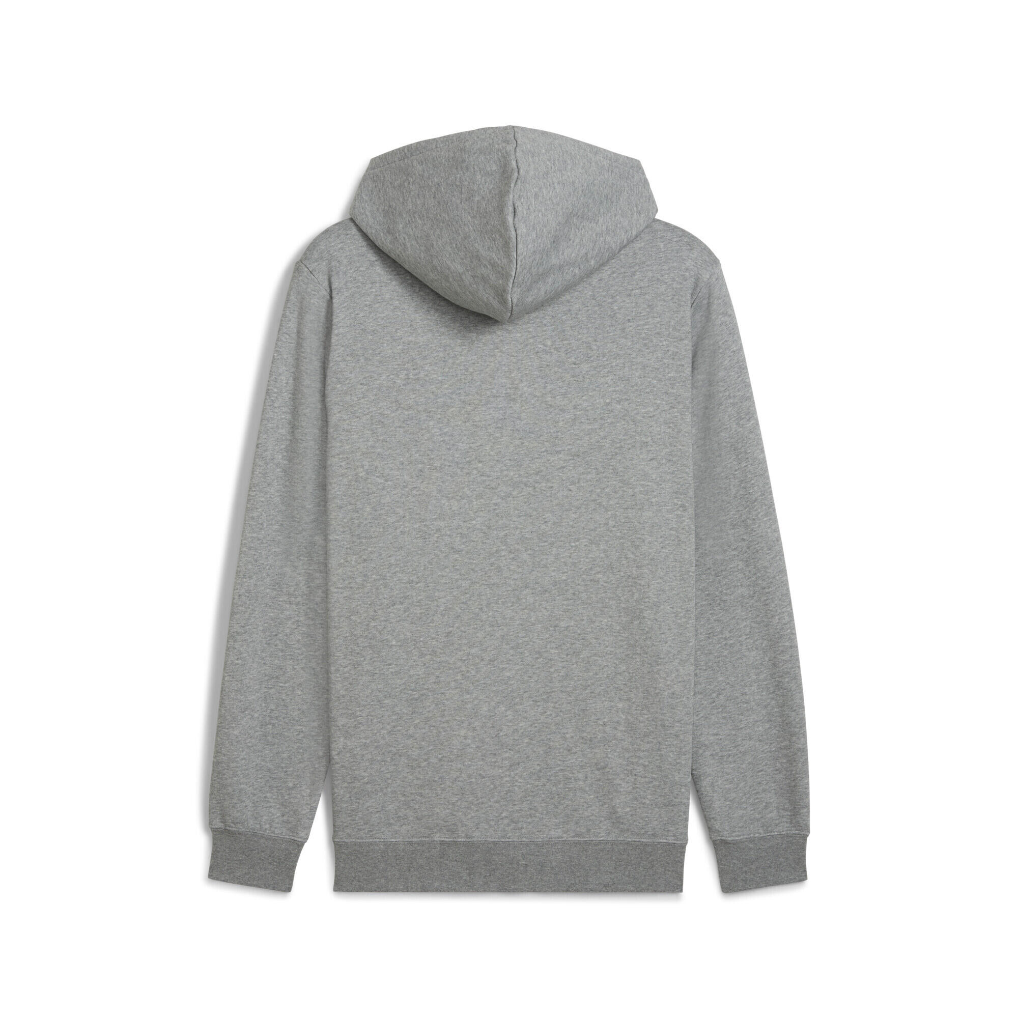 Essentials Small No. 1 Logo Hoodie Herren PUMA 5/9