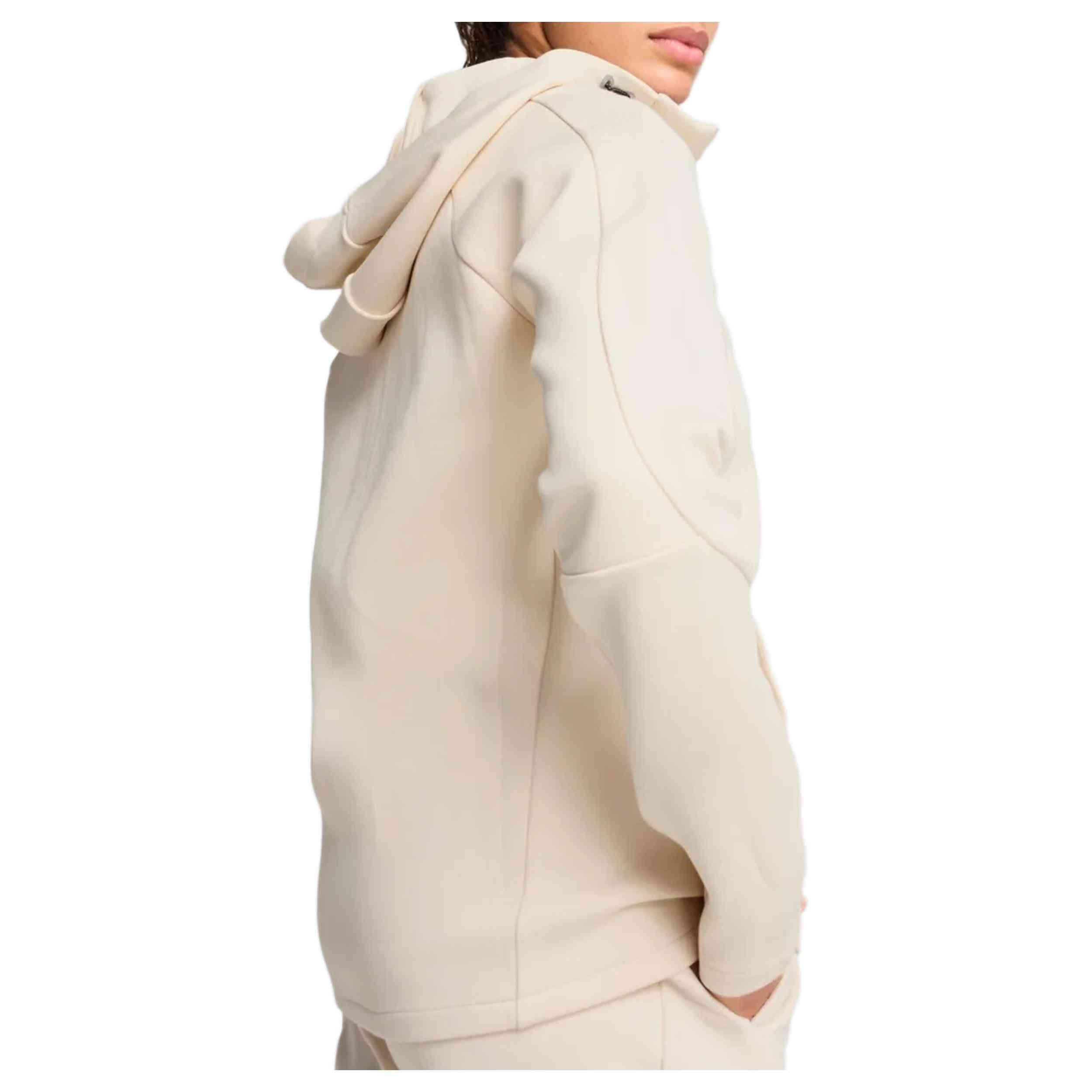 Sweat à capuche Puma modèle 685050-87 pour femmes 5/5