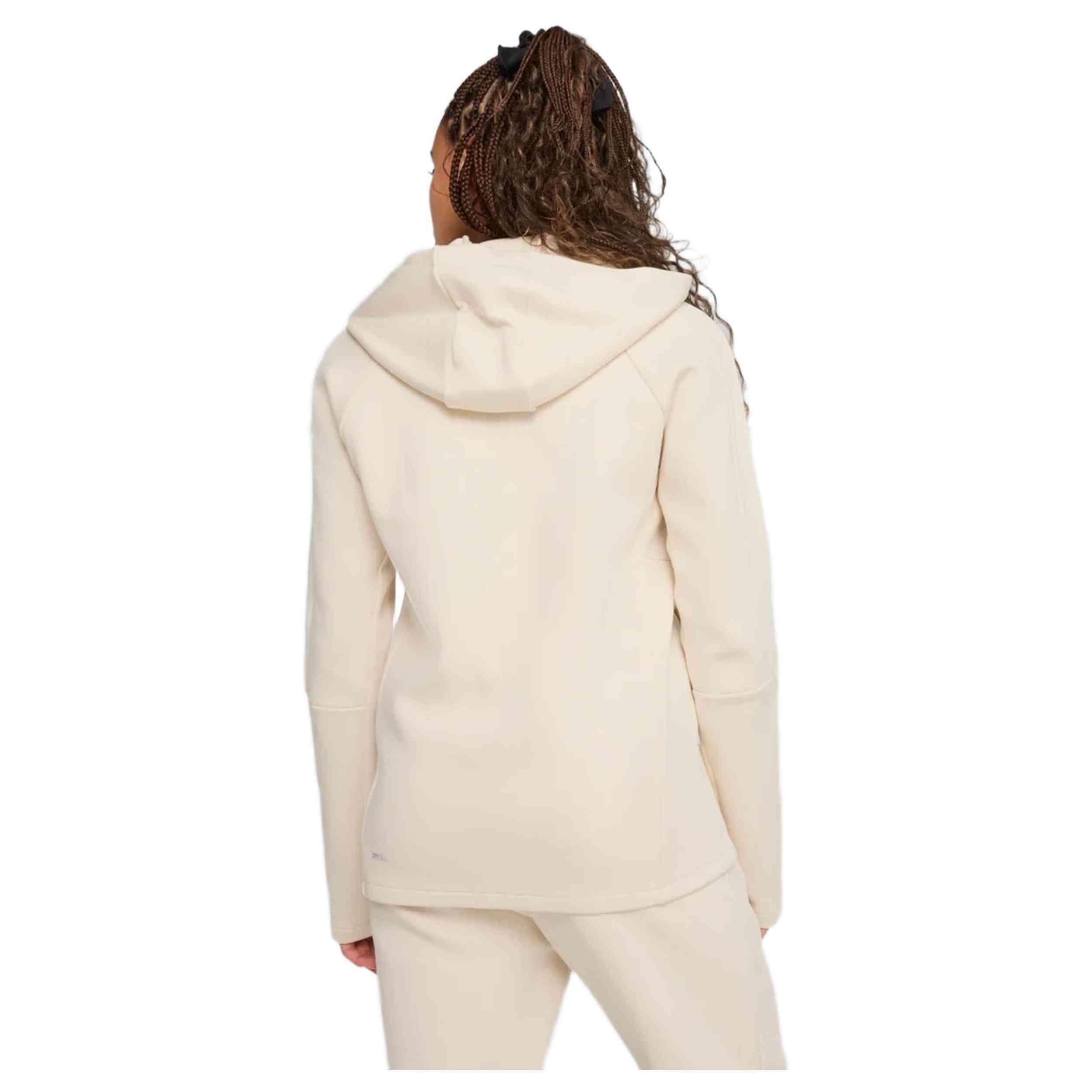 Sweat à capuche Puma modèle 685050-87 pour femmes 4/5