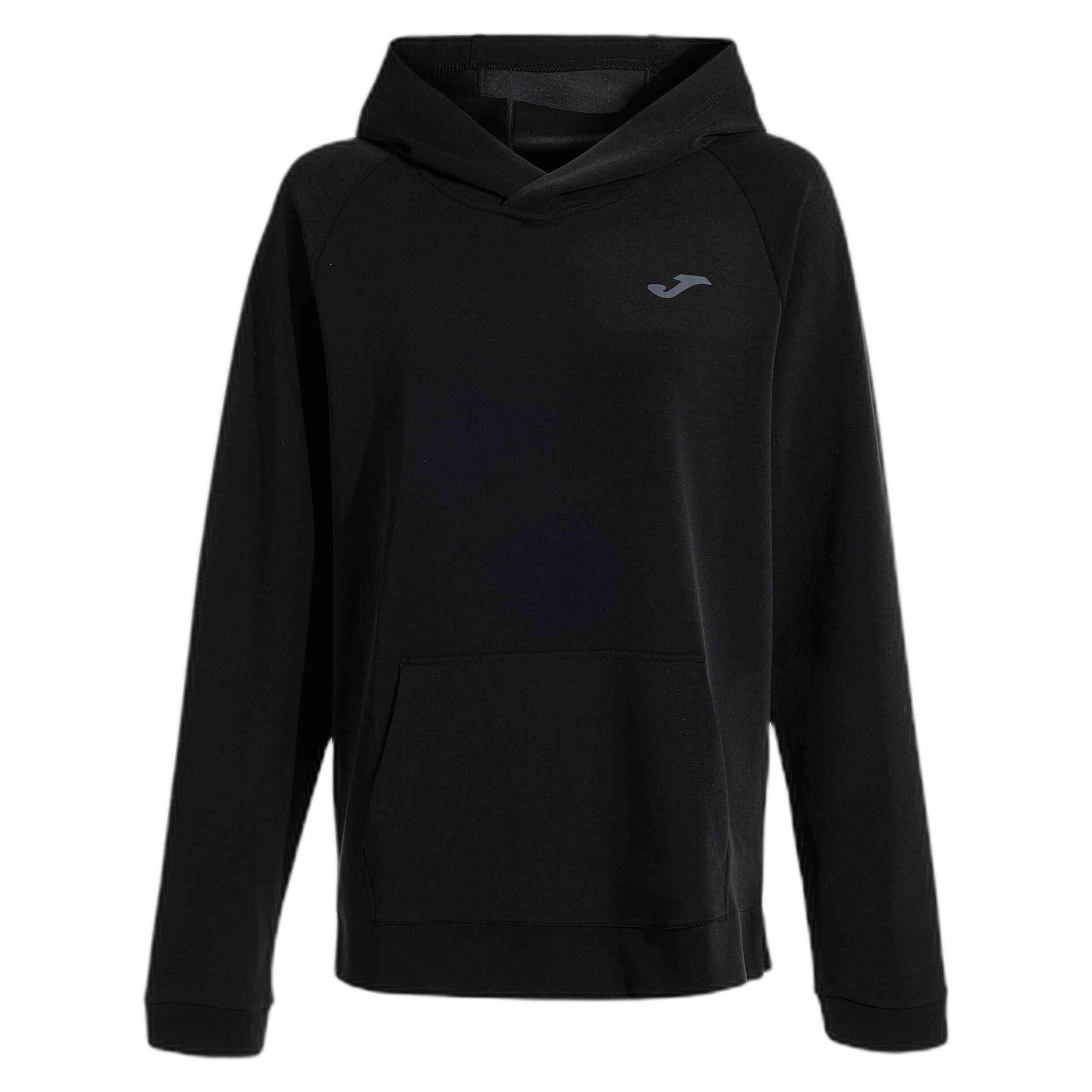 Sweat à capuche Joma modèle 700117.100 pour homme 4/5