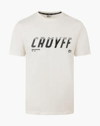 T-shirt Cruyff modèle CSA251020-100 pour homme