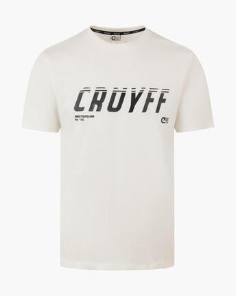 Kurzarmshirt Cruyff Modell CSA251020-100 für männer