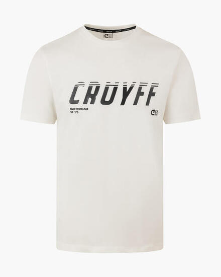 Kurzarmshirt Cruyff Modell CSA251020-100 für männer
