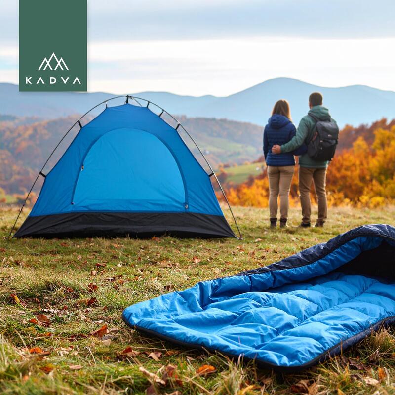 KADVA Karvilo sac de dormit