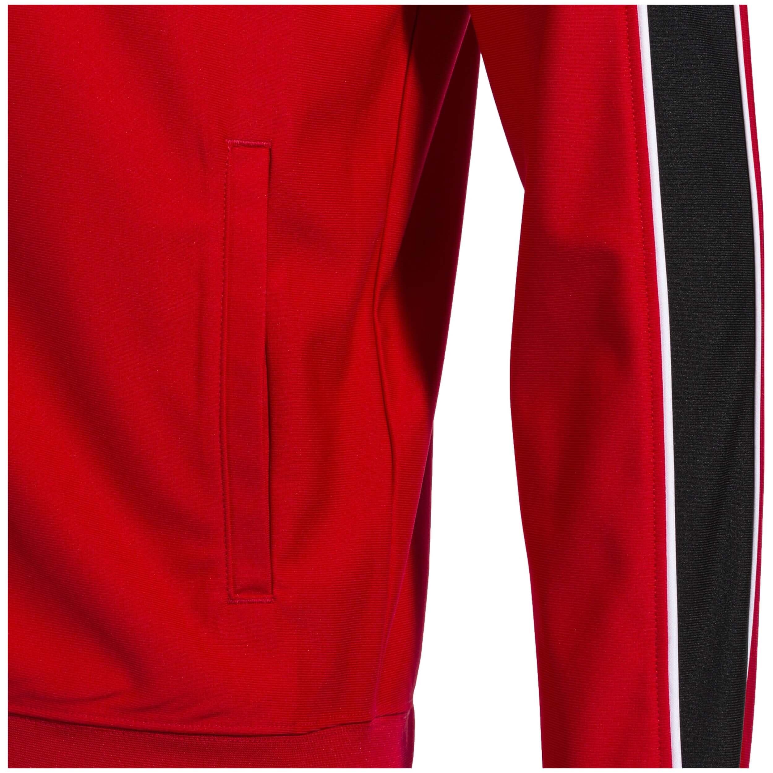 Fato De Treino Futebol Criança Joma Victory Vermelho 4/5