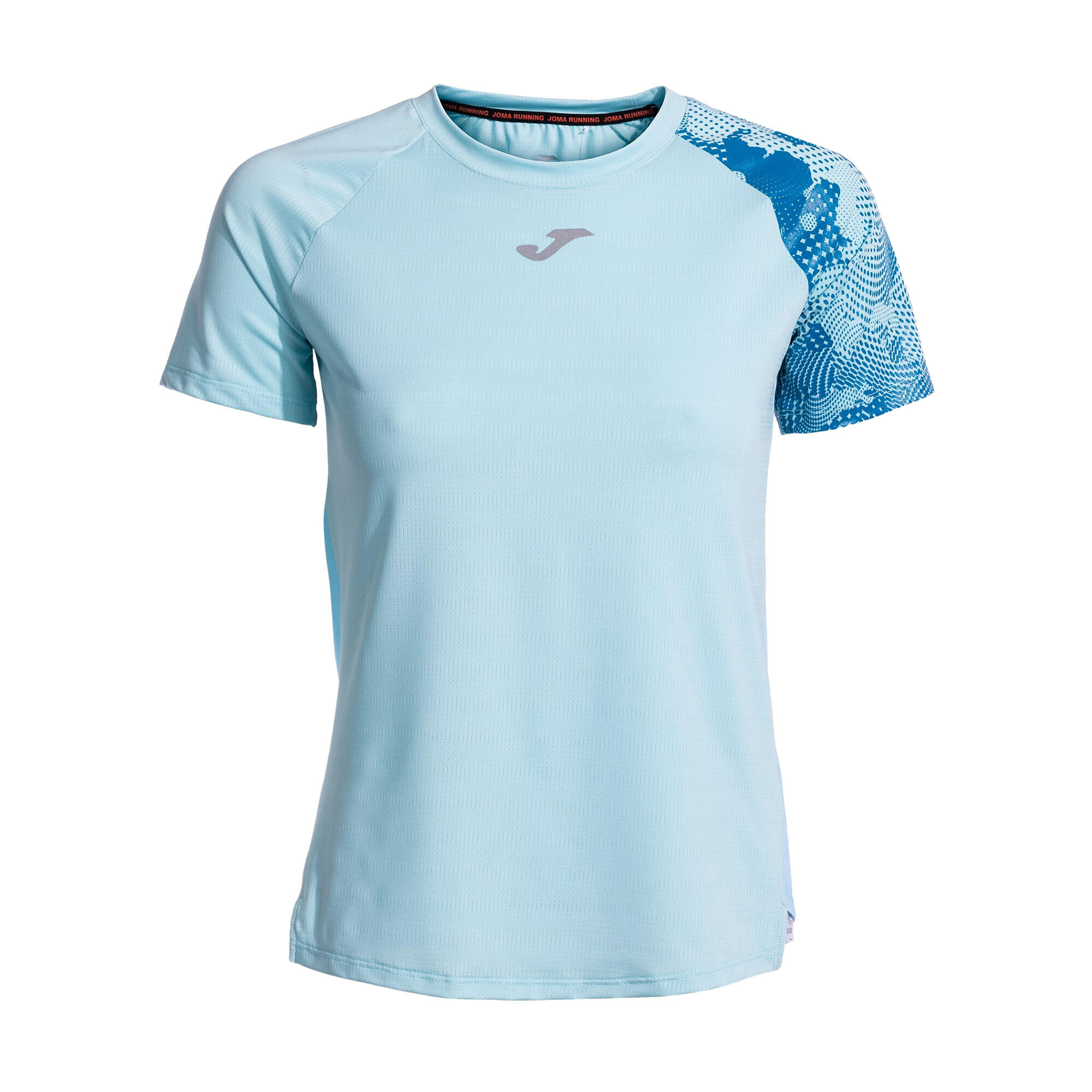 Dames hardloopshirt Joma R-City 5/5