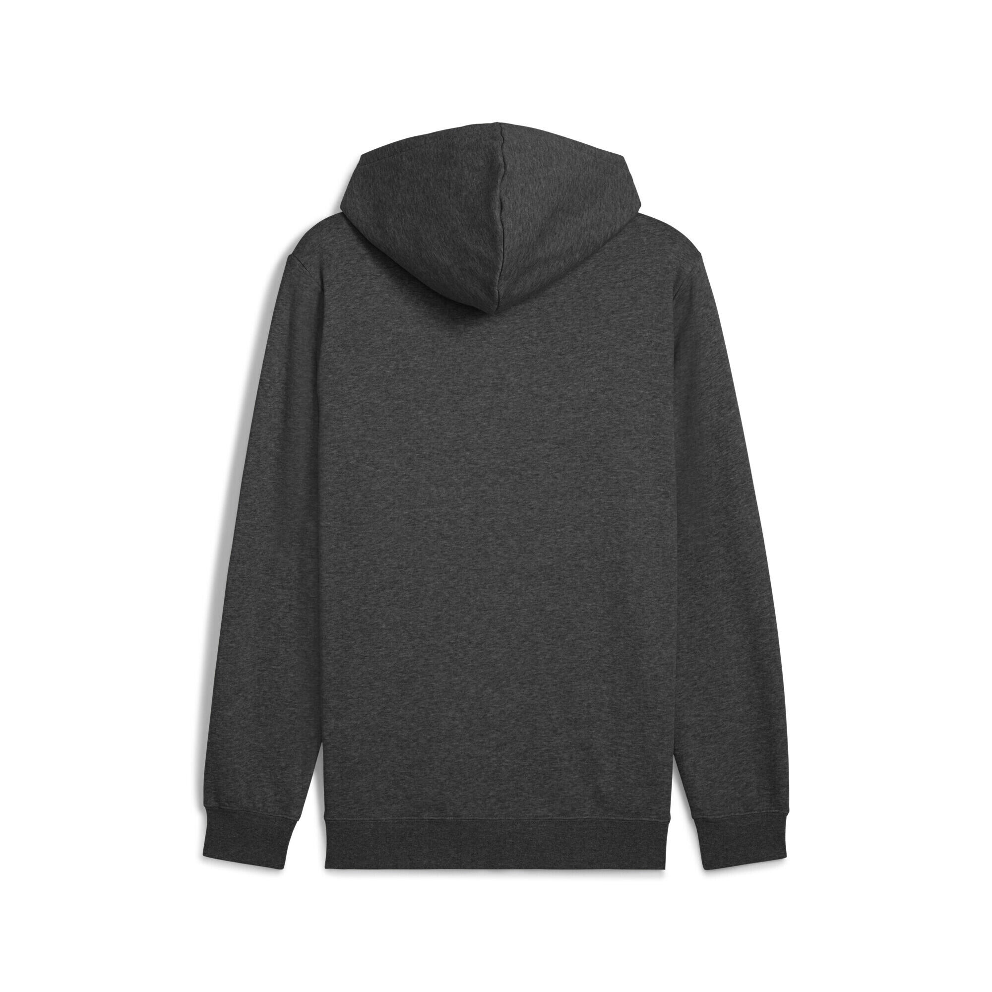 Essentials Small No. 1 Logo Hoodie Herren PUMA 5/6