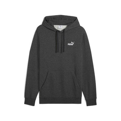 Essentials hoodie met no. 1-logo voor heren puma