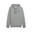 Manșoane de compresie alergare bărbați Essentials Small No. 1 Logo Hoodie PUMA