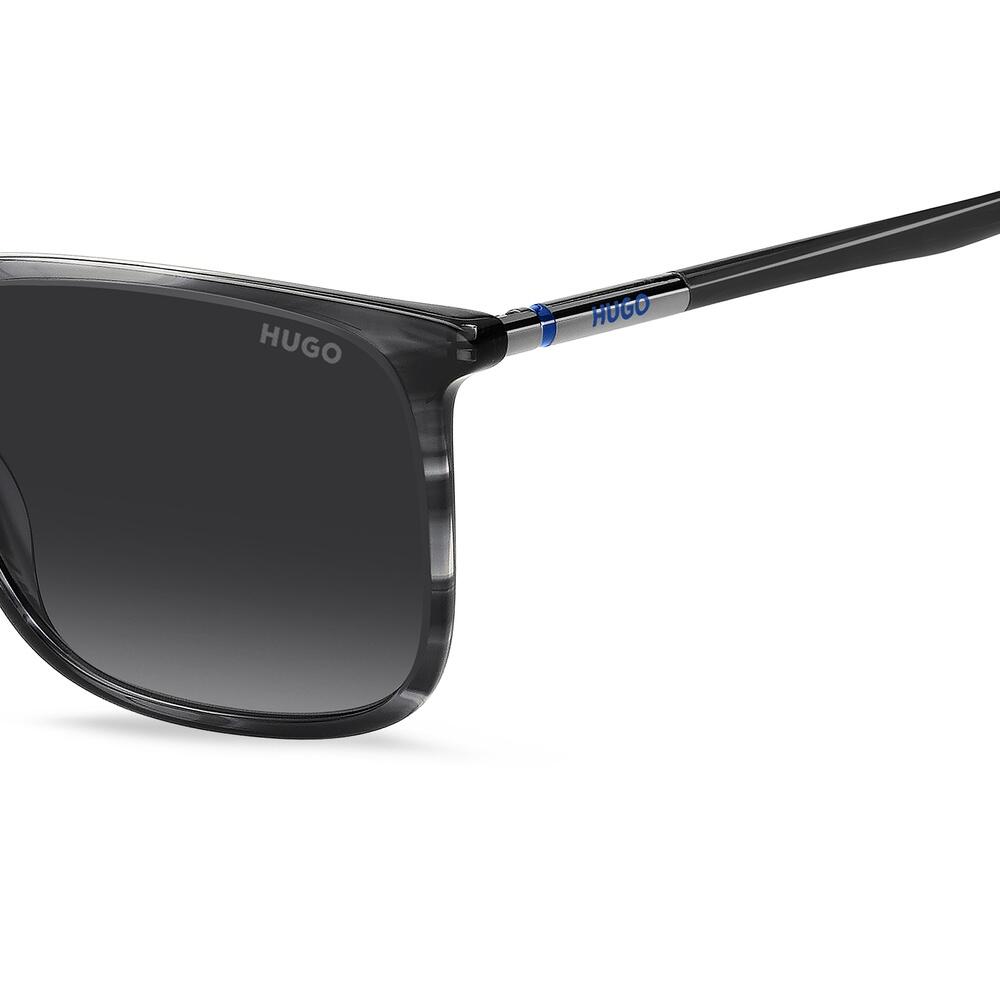 Gafas de Sol Hugo HG 1344/S 2W8 de Acetato Hombre 55 mm 3/4