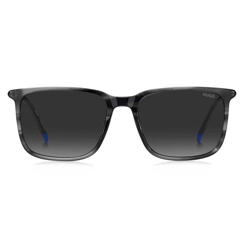 Gafas de Sol Hugo HG 1344/S 2W8 de Acetato Hombre 55 mm 2/4